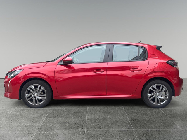 Peugeot 208 Blue Lease Active 1.2 75pk | NAVI | LM-VELGEN | PARKEERSENSOREN | DAB+ | APPLE CARPLAY /