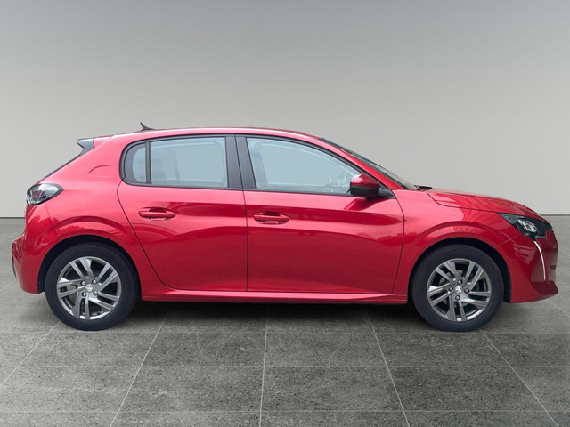 Foto 6 van Peugeot 208 Blue Lease Active 1.2 75pk | NAVI | LM-VELGEN | PARKEERSENSOREN | DAB+ | APPLE CARPLAY /