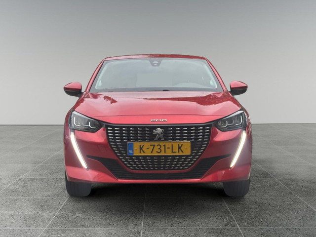 Foto 8 van Peugeot 208 Blue Lease Active 1.2 75pk | NAVI | LM-VELGEN | PARKEERSENSOREN | DAB+ | APPLE CARPLAY /