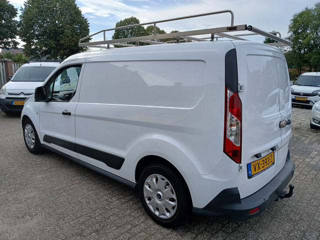 Foto 3 van Ford Transit Connect 1.5 TDCI L2 Trend euro 6