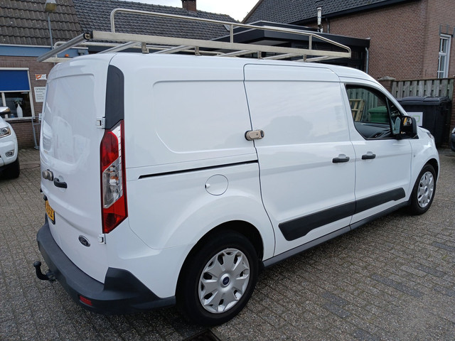 Foto 4 van Ford Transit Connect 1.5 TDCI L2 Trend euro 6
