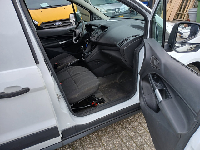 Foto 6 van Ford Transit Connect 1.5 TDCI L2 Trend euro 6