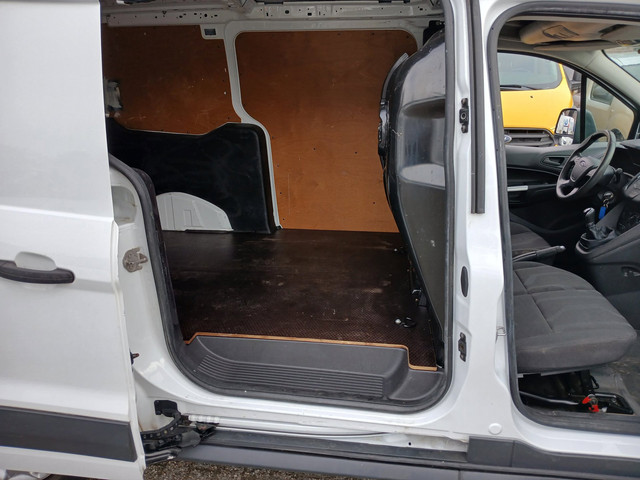 Foto 7 van Ford Transit Connect 1.5 TDCI L2 Trend euro 6