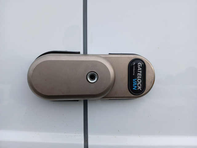 Foto 8 van Ford Transit Connect 1.5 TDCI L2 Trend euro 6