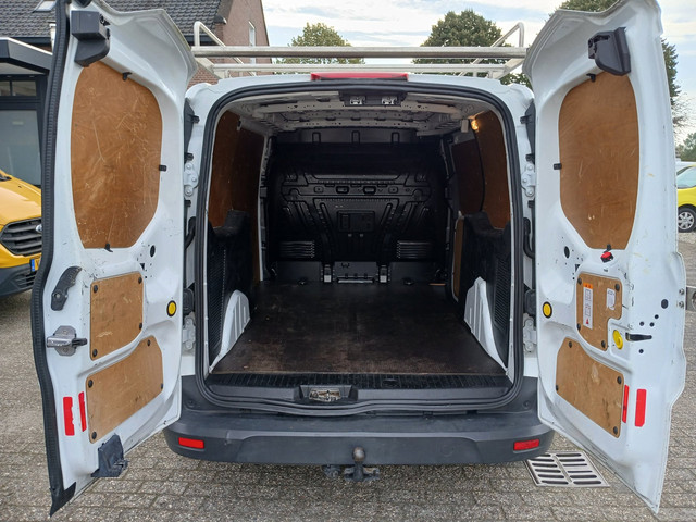 Foto 9 van Ford Transit Connect 1.5 TDCI L2 Trend euro 6