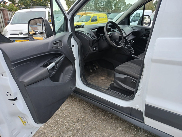 Ford Transit Connect 1.5 TDCI L2 Trend euro 6