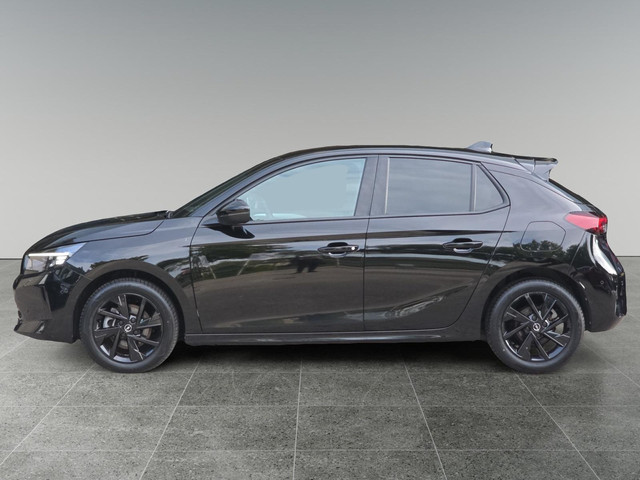Opel Corsa GS 1.2 Turbo Hybrid 145pk | MATRIX LED | KEYLESS | ADAPTIVE CRUISE | STOEL + STUURVERW. |
