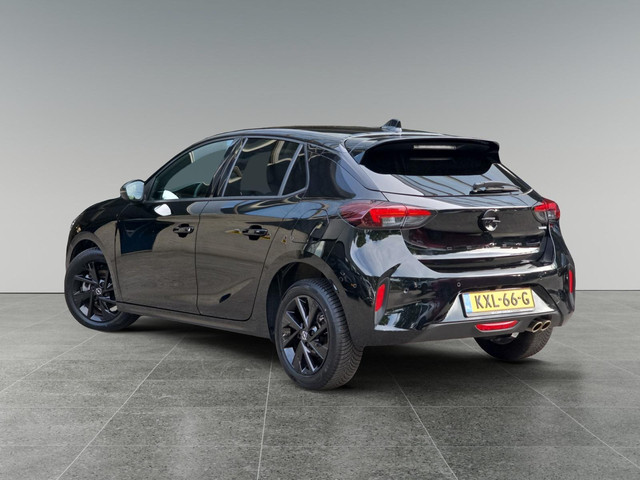 Foto 3 van Opel Corsa GS 1.2 Turbo Hybrid 145pk | MATRIX LED | KEYLESS | ADAPTIVE CRUISE | STOEL + STUURVERW. |