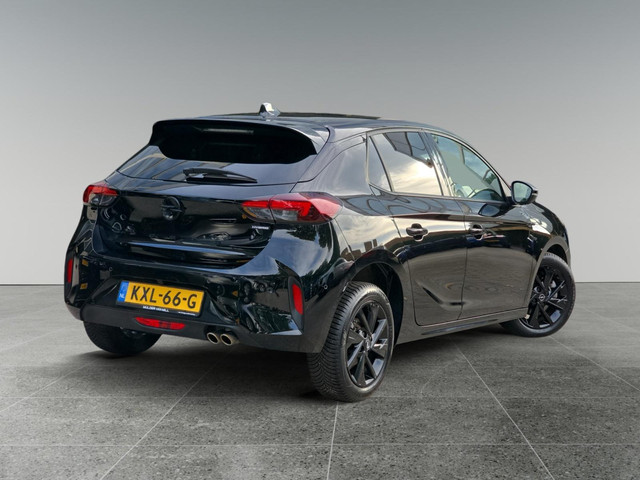 Foto 5 van Opel Corsa GS 1.2 Turbo Hybrid 145pk | MATRIX LED | KEYLESS | ADAPTIVE CRUISE | STOEL + STUURVERW. |