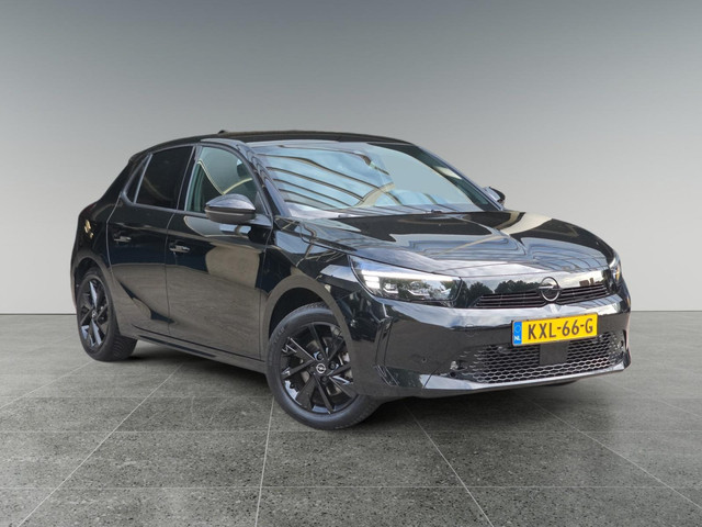 Foto 7 van Opel Corsa GS 1.2 Turbo Hybrid 145pk | MATRIX LED | KEYLESS | ADAPTIVE CRUISE | STOEL + STUURVERW. |