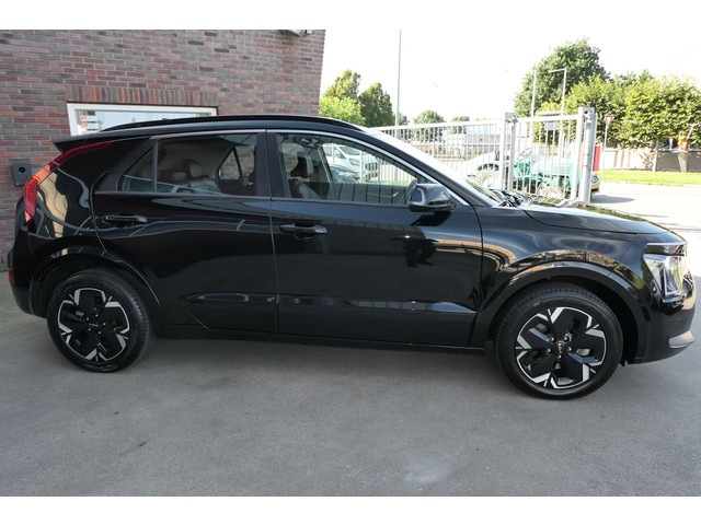 Foto 6 van Kia Niro EV DynamicLine 64.8 kWh, Mooi !!, SOH 100 %, Camera, PDC, Rijklaarprijs incl. garantie.