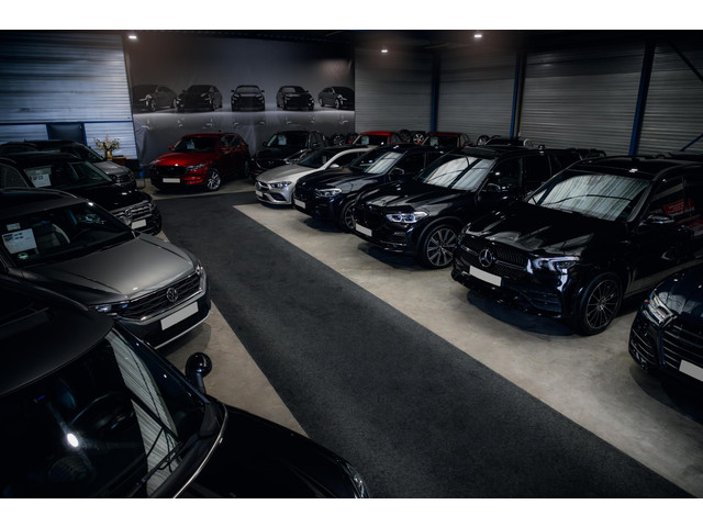 Foto 6 van BMW X3 xDrive30e M-sport Pano tr.hk 20 inch H&K Maxton