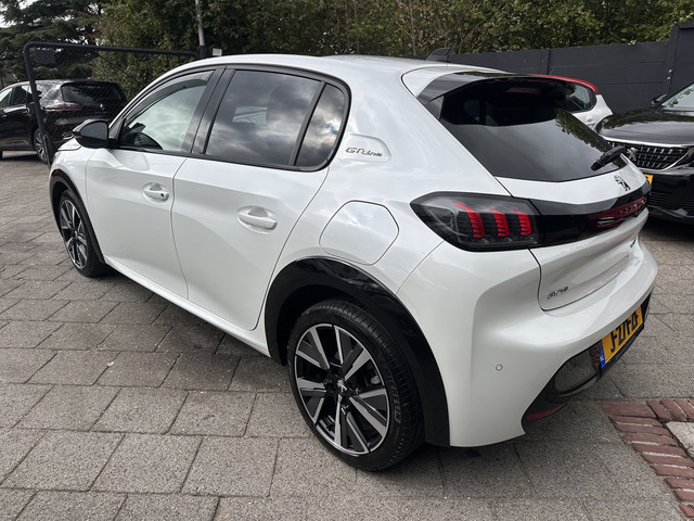 Foto 5 van Peugeot 208 1.2 PureTech GT-Line|101pk|Navi