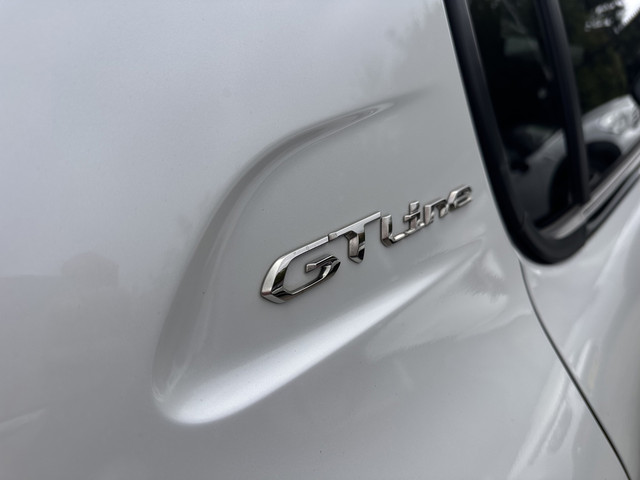 Foto 9 van Peugeot 208 1.2 PureTech GT-Line|101pk|Navi