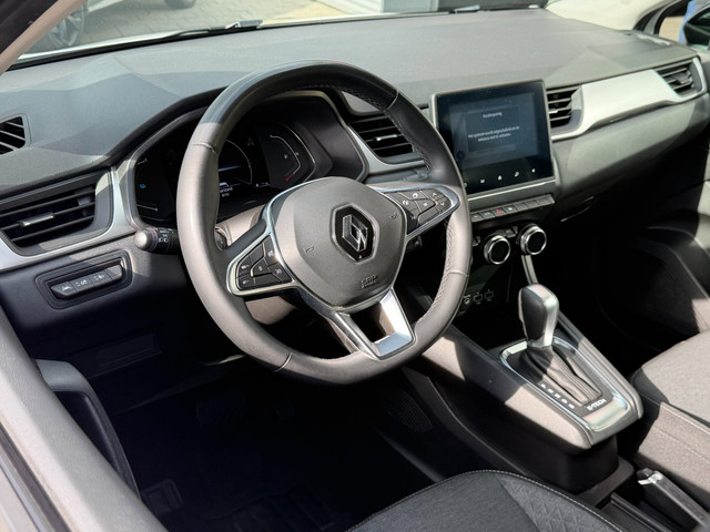 Foto 8 van Renault Captur 1.6 E-Tech Full Hybrid 145 Business Zen - AUTOMAAT I Apple CarPlay / Navigatie I Airc