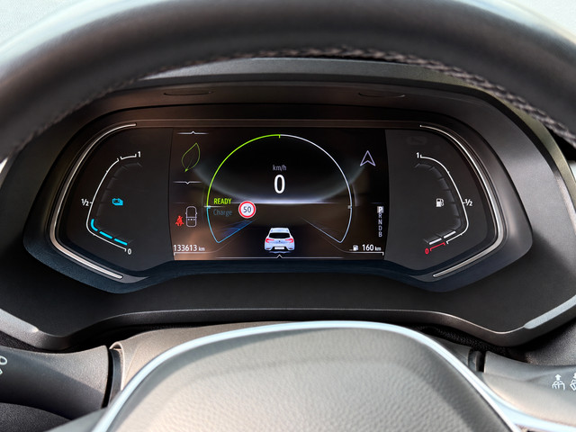 Foto 7 van Renault Captur 1.6 E-Tech Full Hybrid 145 Business Zen - AUTOMAAT I Apple CarPlay / Navigatie I Airc