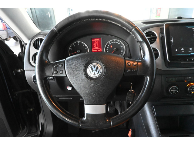 Foto 8 van Volkswagen Tiguan 2.0 TSI Sport&Style 4Motion Benzine/LPG Clima Cruise Control Trekhaak All in Prijs