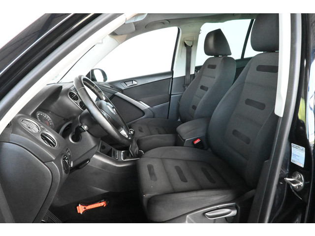 Foto 7 van Volkswagen Tiguan 2.0 TSI Sport&Style 4Motion Benzine/LPG Clima Cruise Control Trekhaak All in Prijs