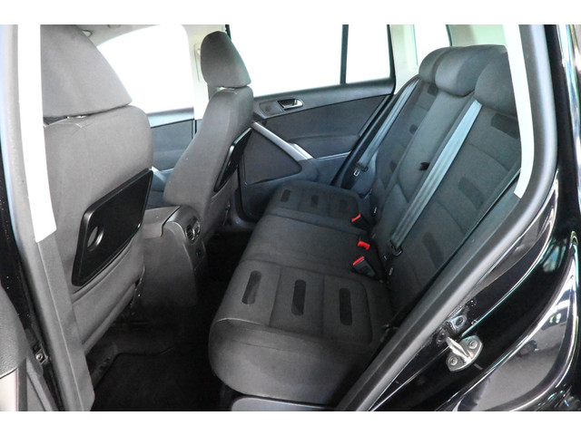 Foto 6 van Volkswagen Tiguan 2.0 TSI Sport&Style 4Motion Benzine/LPG Clima Cruise Control Trekhaak All in Prijs