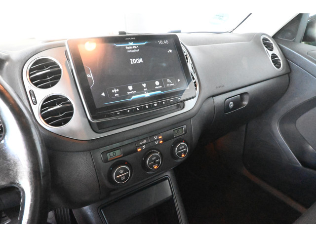 Foto 5 van Volkswagen Tiguan 2.0 TSI Sport&Style 4Motion Benzine/LPG Clima Cruise Control Trekhaak All in Prijs