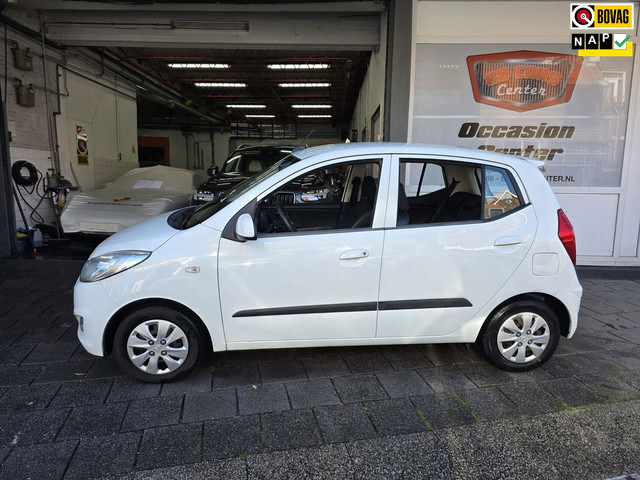 Hyundai I10 1.2 Plus