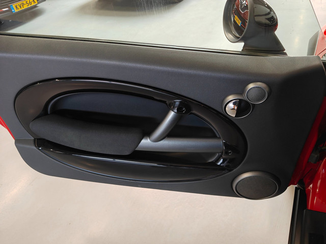 Foto 5 van Mini 3-Deurs 1.6 Cooper Seven