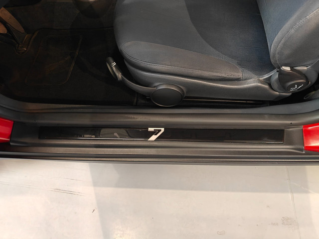 Foto 4 van Mini 3-Deurs 1.6 Cooper Seven