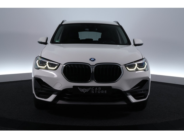 Foto 10 van BMW X1 xDrive25e eDrive Edition |CAMERA|HEAD UP|ST VWM|LED|TREKHAAK|CLIMA