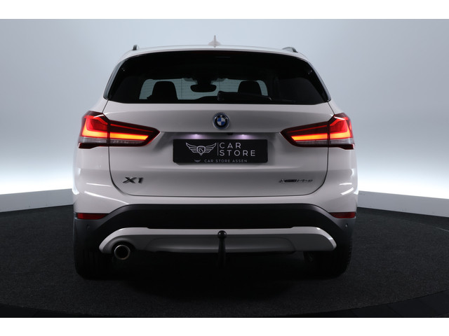 Foto 7 van BMW X1 xDrive25e eDrive Edition |CAMERA|HEAD UP|ST VWM|LED|TREKHAAK|CLIMA