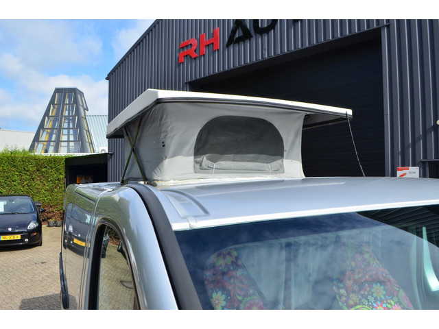 Foto 6 van Opel VIVARO | Automaat | Camper | Trekhaak | Airco