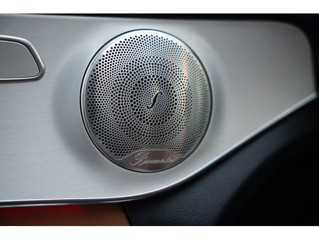 Foto 4 van Mercedes-Benz C-klasse 300 e 4MATIC AMG Line Burmester/Led/Leer/Carplay