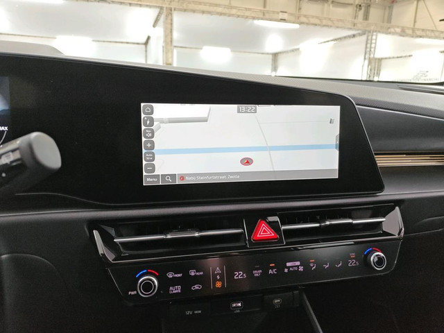 Foto 9 van Kia Niro EV DynamicLine 64.8 kWh NL-AUTO | NAVI | CAMERA | 1/2 LEDER