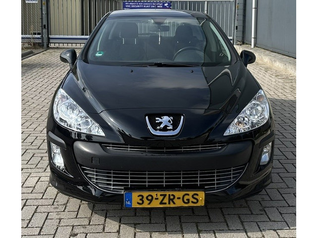 Foto 3 van Peugeot 308 1.6 VTi XS/AUTOMAAT/AIRCO/CAMERA/5-drs/Cruise-control/Vol optie
