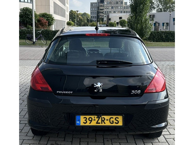 Foto 5 van Peugeot 308 1.6 VTi XS/AUTOMAAT/AIRCO/CAMERA/5-drs/Cruise-control/Vol optie