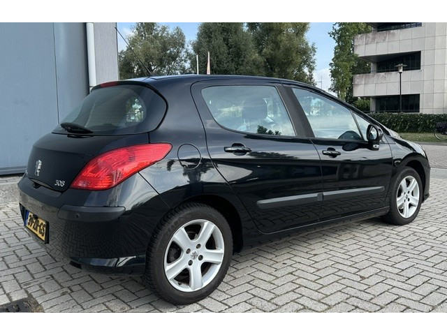 Foto 6 van Peugeot 308 1.6 VTi XS/AUTOMAAT/AIRCO/CAMERA/5-drs/Cruise-control/Vol optie