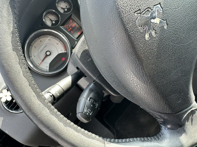 Foto 9 van Peugeot 308 1.6 VTi XS/AUTOMAAT/AIRCO/CAMERA/5-drs/Cruise-control/Vol optie