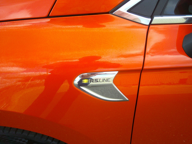 Foto 3 van Renault Clio 1.0 TCe R.S. Line Staat in Hoogeveen Prachtige auto