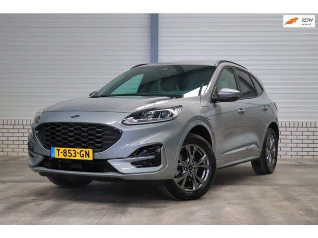 Ford Kuga Ford Kuga 2.5 PHEV ST-Line | Hybride | Dealer Onderhouden | Luxe SUV | CAMERA | NAVI | KEY