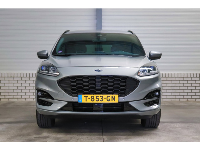 Foto 2 van Ford Kuga Ford Kuga 2.5 PHEV ST-Line | Hybride | Dealer Onderhouden | Luxe SUV | CAMERA | NAVI | KEY