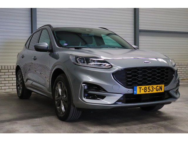 Foto 3 van Ford Kuga Ford Kuga 2.5 PHEV ST-Line | Hybride | Dealer Onderhouden | Luxe SUV | CAMERA | NAVI | KEY