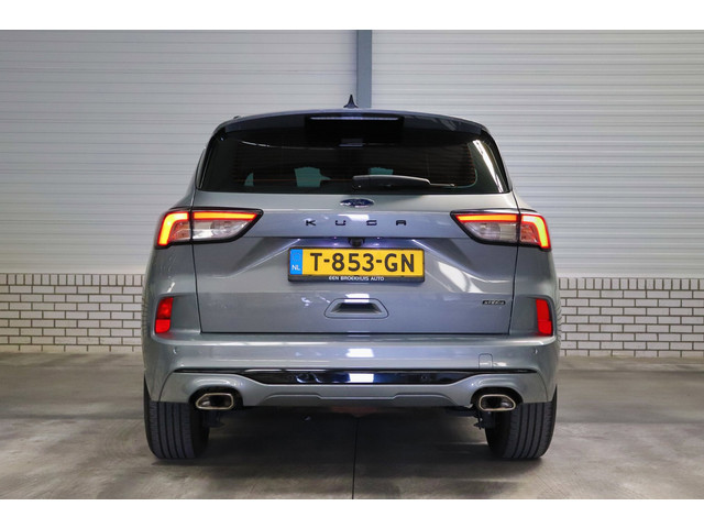 Foto 5 van Ford Kuga Ford Kuga 2.5 PHEV ST-Line | Hybride | Dealer Onderhouden | Luxe SUV | CAMERA | NAVI | KEY