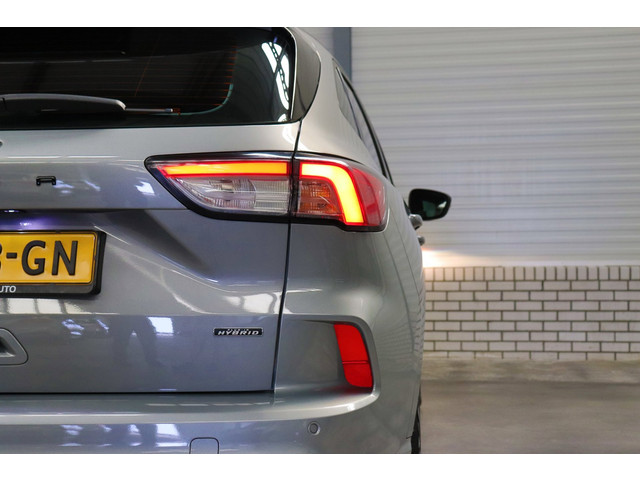 Foto 6 van Ford Kuga Ford Kuga 2.5 PHEV ST-Line | Hybride | Dealer Onderhouden | Luxe SUV | CAMERA | NAVI | KEY