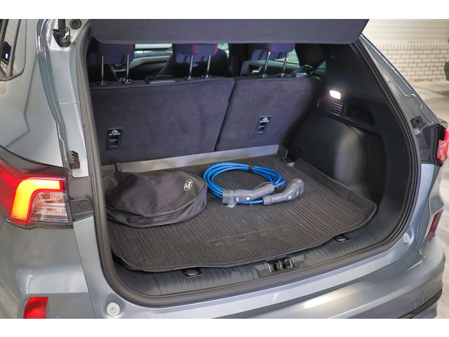 Foto 7 van Ford Kuga Ford Kuga 2.5 PHEV ST-Line | Hybride | Dealer Onderhouden | Luxe SUV | CAMERA | NAVI | KEY