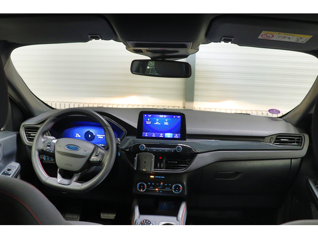 Foto 10 van Ford Kuga Ford Kuga 2.5 PHEV ST-Line | Hybride | Dealer Onderhouden | Luxe SUV | CAMERA | NAVI | KEY