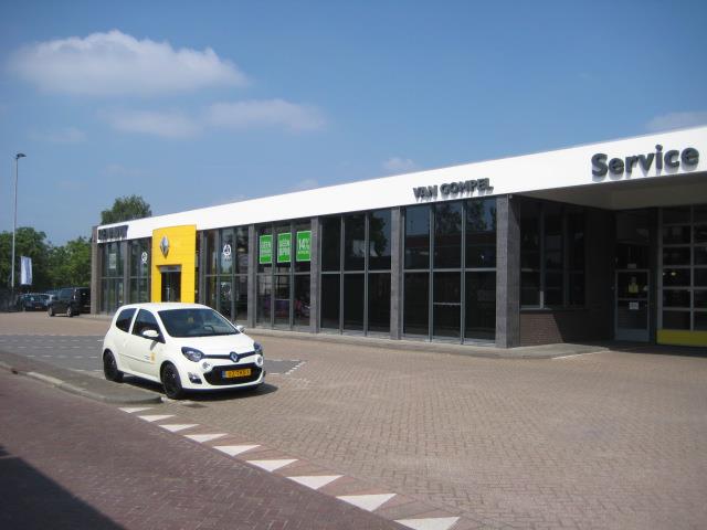 Foto 6 van Renault Clio 1.2 TCe Collection 100PK 1e EIGENAAR | DEALER ONDERHOUDEN | AIRCO | CRUISE | NAVI | LM
