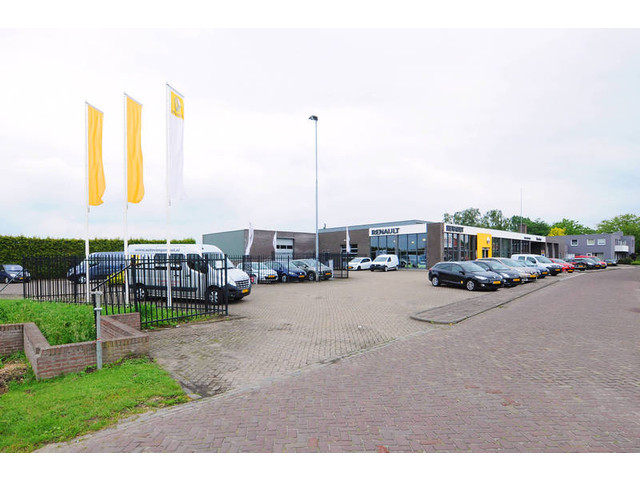 Foto 5 van Renault Clio 1.2 TCe Collection 100PK 1e EIGENAAR | DEALER ONDERHOUDEN | AIRCO | CRUISE | NAVI | LM