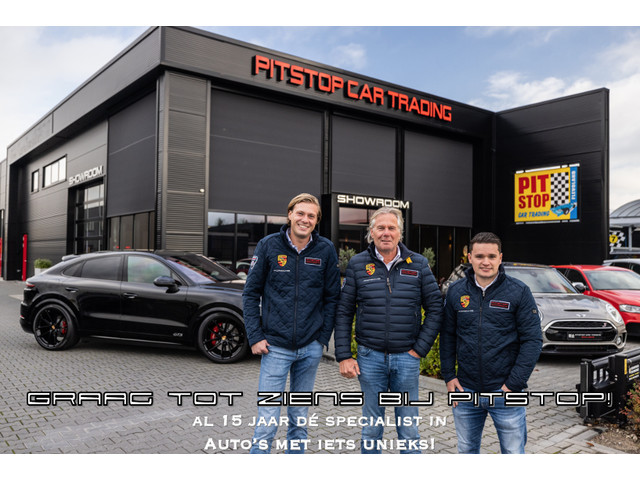 Foto 4 van Tesla Model Y Performance AWD 75 kWh, 462 PK, NL auto, Trekhaak, 1e eigenaar!
