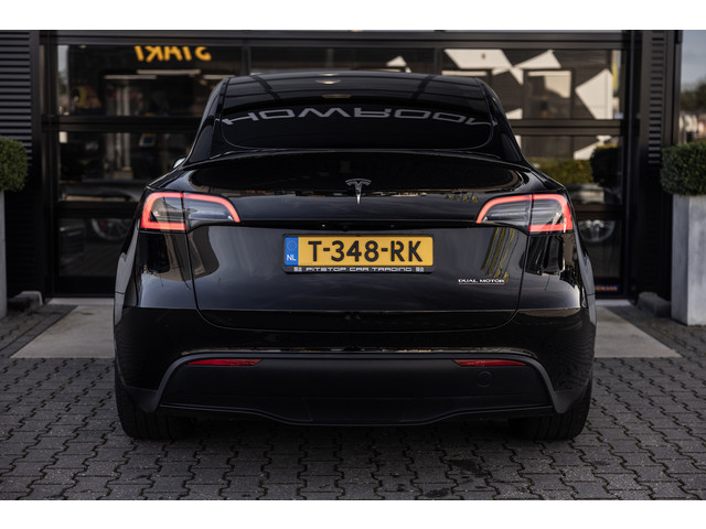 Foto 7 van Tesla Model Y Performance AWD 75 kWh, 462 PK, NL auto, Trekhaak, 1e eigenaar!
