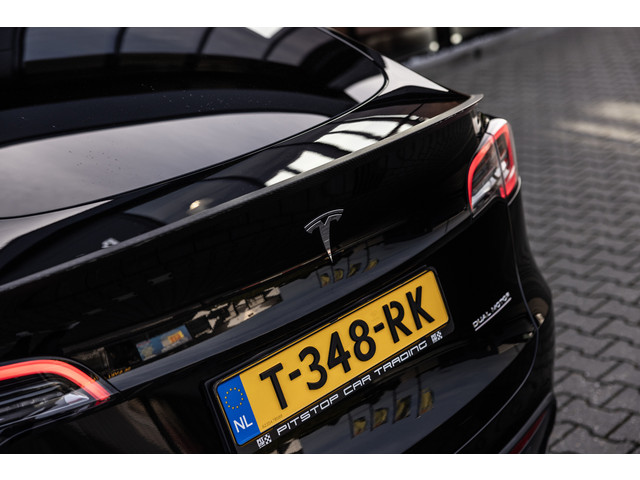 Foto 6 van Tesla Model Y Performance AWD 75 kWh, 462 PK, NL auto, Trekhaak, 1e eigenaar!