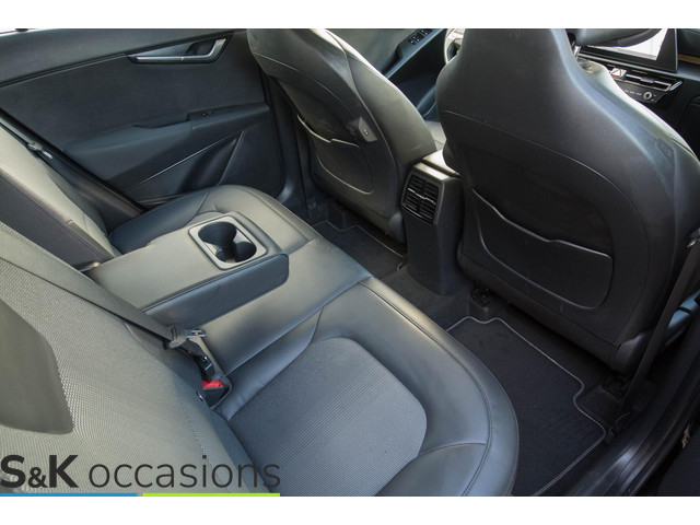 Foto 8 van Kia Niro 1.6 GDi Hybrid DynamicLine
